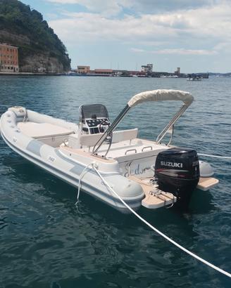 Mv Marine 740