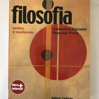 filosofia antica e medievale Esposito e Porro