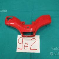 Coprimanubrio Gilera Stalker