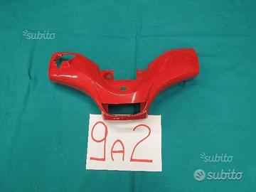 Coprimanubrio Gilera Stalker