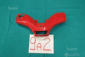 Coprimanubrio Gilera Stalker