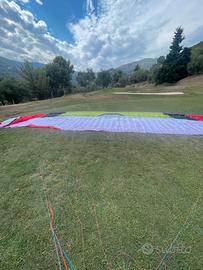 Parapendio