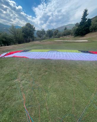 Parapendio