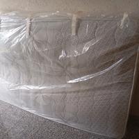 materasso lattice una piazza e mezza 