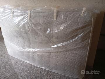 materasso lattice una piazza e mezza 