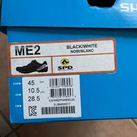 Scarpe Shimano SPD