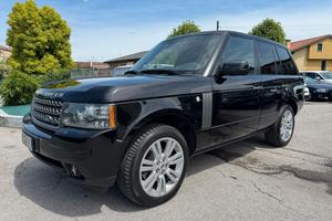 Land Rover Range 3.6 TDV8 Vogue SE