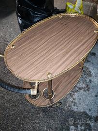 carrello portavivande 