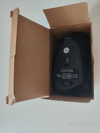 Mouse ergonomico