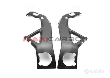 Cover telaio int carbonio Aprilia Tuono V4 1100