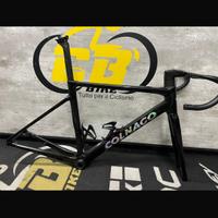 Telaio Colnago V4RS