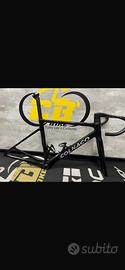 Telaio Colnago V4RS