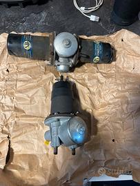 Pompe benzina  S.U bentley Rolls Royce Austin mg
