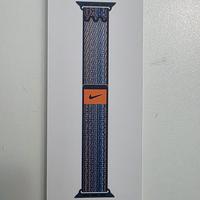 apple watch cinturino nike