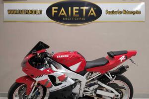 Yamaha YZF R1 - 2000