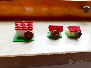 Gommine Mulino Bianco