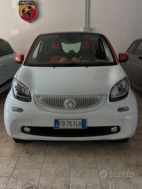 Smart ForTwo 1.0 Prime Solo 75mila km
