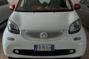 Smart ForTwo 1.0 Prime Solo 75mila km
