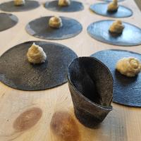 Exsecutive Chef