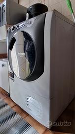 Asciugatrice Ariston Aqualtis AQC9 4F5 T - 9kg