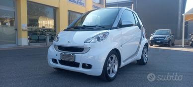 Smart ForTwo cc. 1000 Benzina 71 CV. Coupé Modello