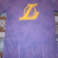 T-shirt Lakers OVS