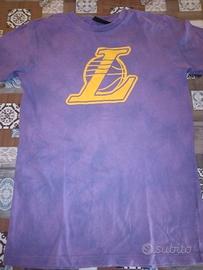 T-shirt Lakers OVS