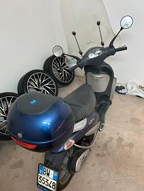 Liberty 125