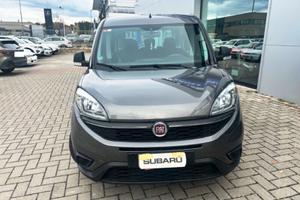 Fiat Doblò 1.4 T-Jet 16V Natural Power Easy