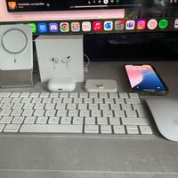 Ecostistema Apple leggi descrizione
