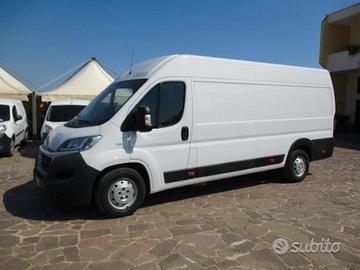 Fiat DUCATO MAXI 3.0 NATURAL POWER L4H2 LUNGO