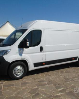 Fiat DUCATO MAXI 3.0 NATURAL POWER L4H2 LUNGO
