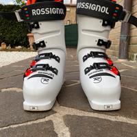 Scarponi sci Rossignol Hero WC 26/26,5
