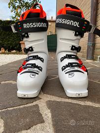 Scarponi sci Rossignol Hero WC 26/26,5