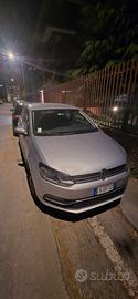 volkswagen polo 1.4  2016 comfortline