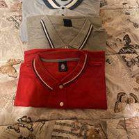 3 Polo Marina Yachting