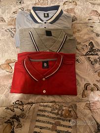 3 Polo Marina Yachting