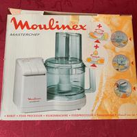 Moulinex Masterchef 370