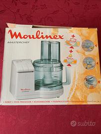 Moulinex Masterchef 370