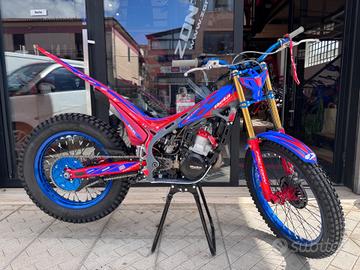 Beta Evo 300 Factory 2025