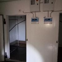 cella frigo solo € 3.500