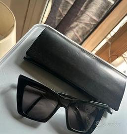 Occhaili da sole saint Laurent