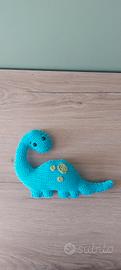 peluche dinosauro 