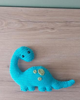 peluche dinosauro 