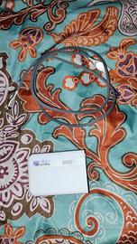 Power bank cellulare line