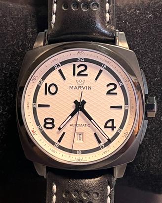 Orologio automatico MARVIN Malton - M119-23