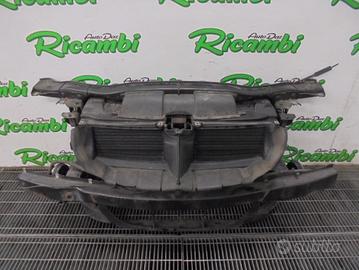 RIVESTIMENTO - OSSATURA BMW SERIE 3 E91 2009