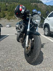 HONDA HORNET 600