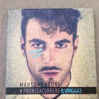 CD MARCO MENGONI #PRONTO A CORRERE IL VIAGGIO