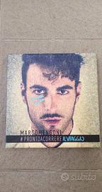 CD MARCO MENGONI #PRONTO A CORRERE IL VIAGGIO